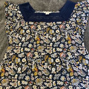 Liz Claiborne Blouse